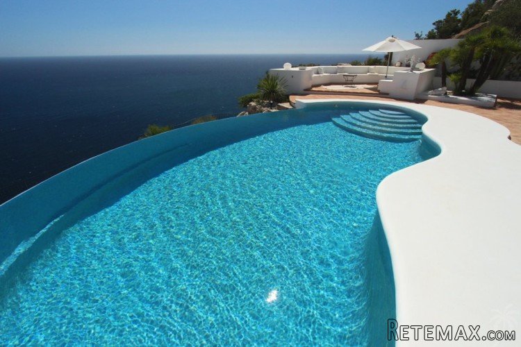 Luxurious front line villa with stunning views in the.. - 4
