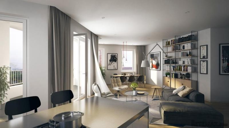 Luxury apartments close to KaDeWe