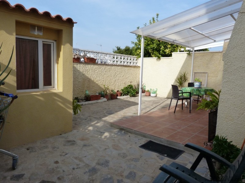 2 Bedrooms - Bungalow - Alicante - For.. - 2