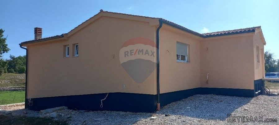 Istra,Štokovci-kuća s bazenom i okućnicom - 5