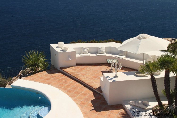 Luxurious front line villa with stunning views in the.. - 5