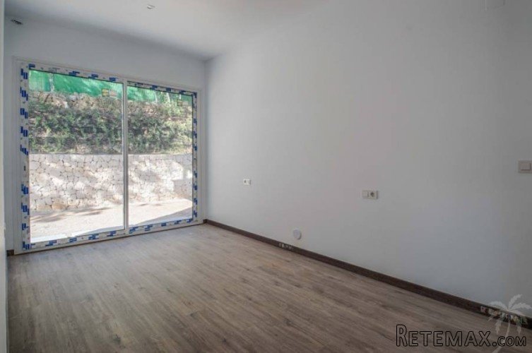 New construction of a modern high quality 3-bedroom villa.. - 5