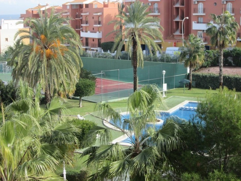 1 Bedroom - Penthouse - Alicante - For.. - 2