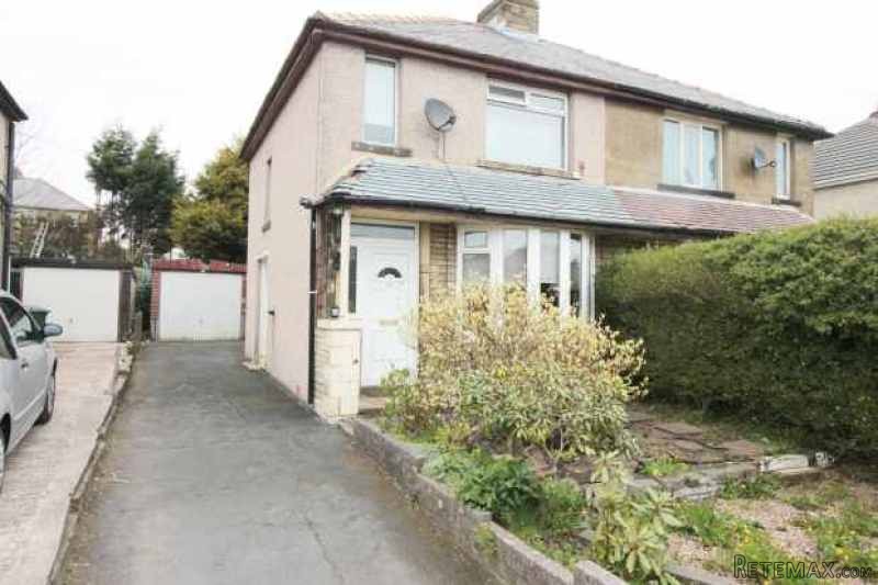 2 bedroom, Semi-detached House house..