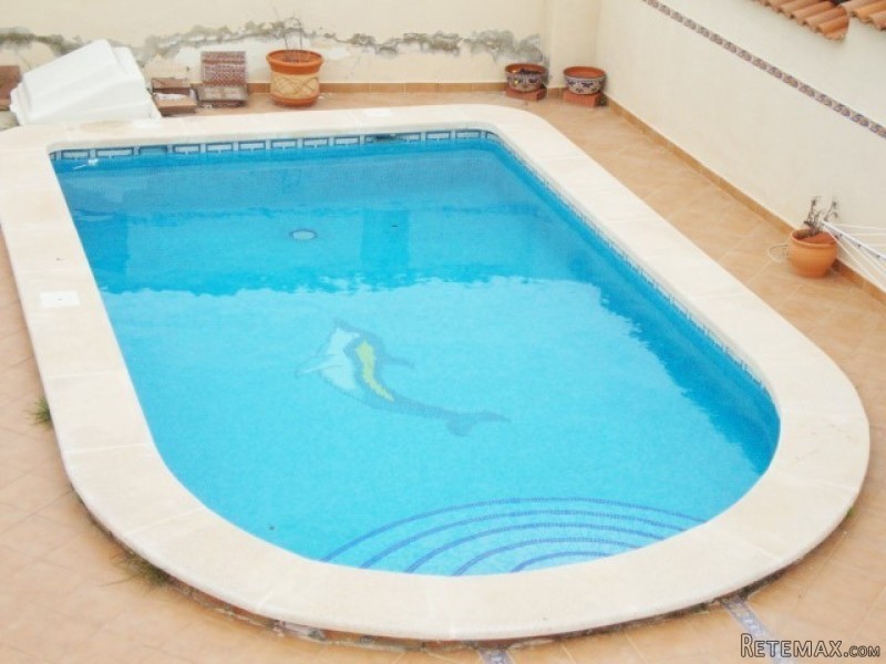 2 Bedrooms - Bungalow - Alicante - For.. - 2