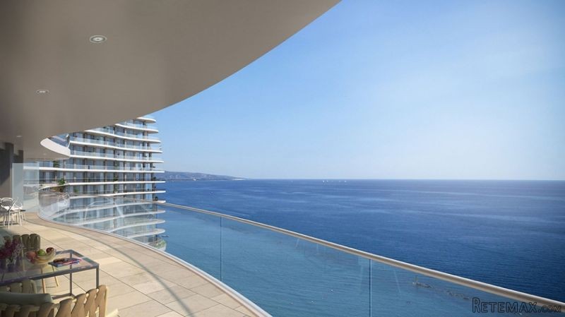 Exclusive seafront two bedroom.. - 2