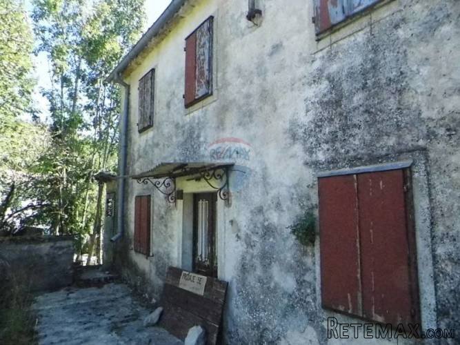 ĆIĆARIJA, KAMENA KUĆA ZA RENOVIRANJE - 3