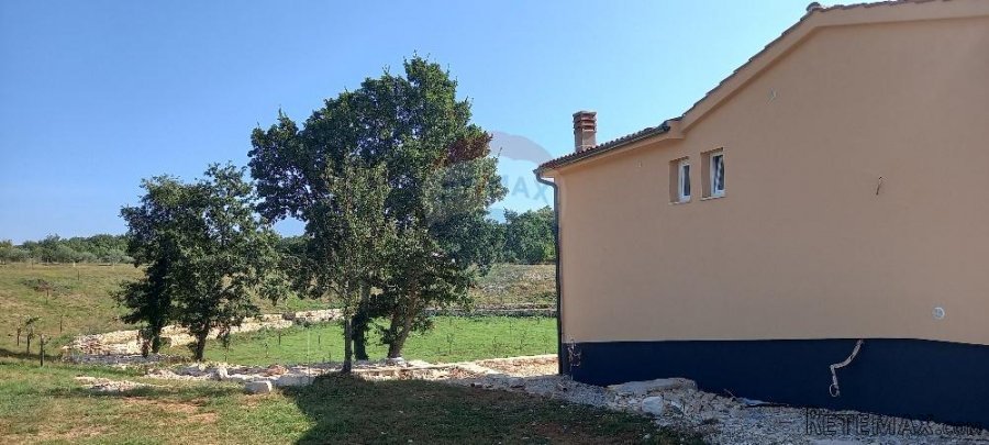 Istra,Štokovci-kuća s bazenom i okućnicom - 6