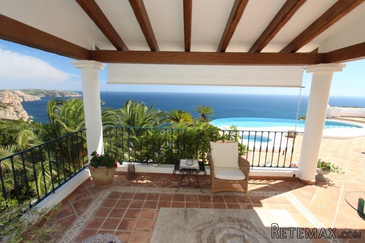 Luxurious front line villa with stunning views in the.. - 6