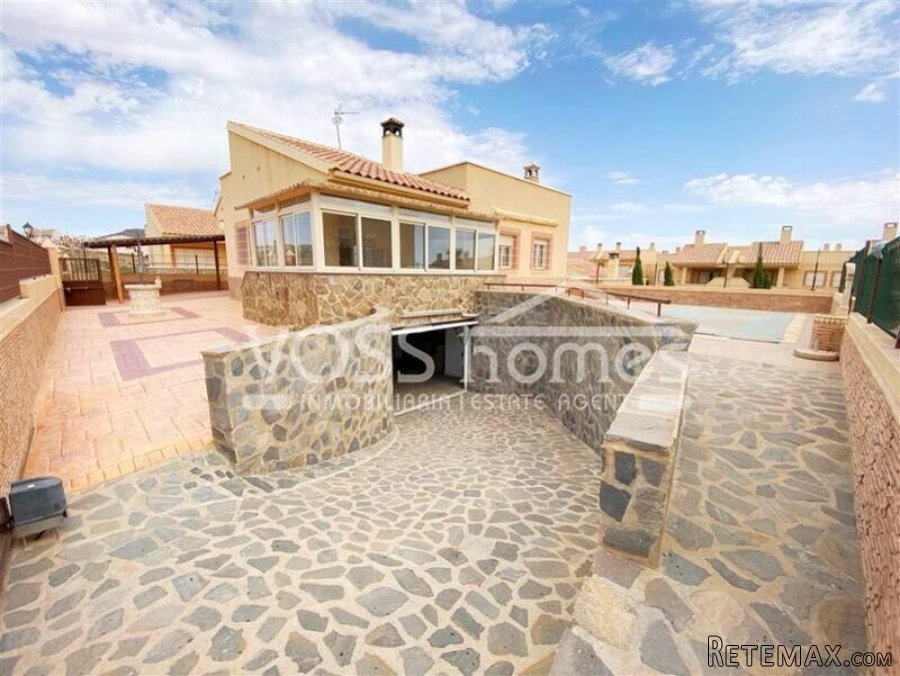 NEW & EXCLUSIVE TO VOSS HOMES - A stunning 3 bed, 2 bath..