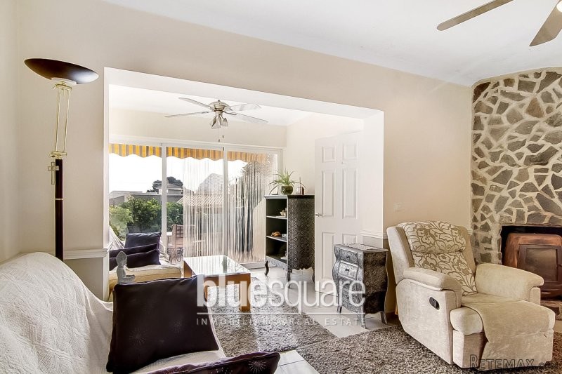 Semi-detached 3-Bedroom Chalet in a.. - 2