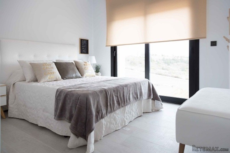 3 Bedroom Villa