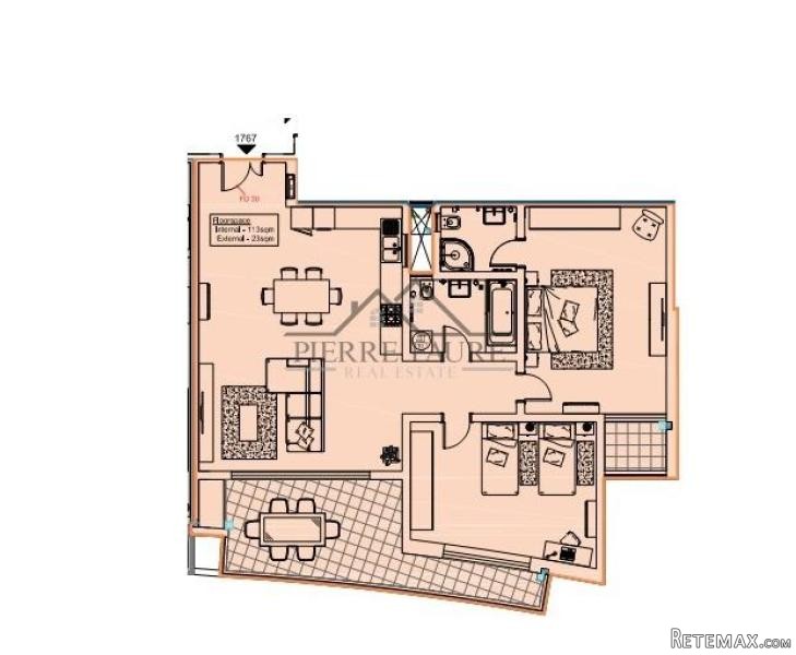Apartment - St. Julians