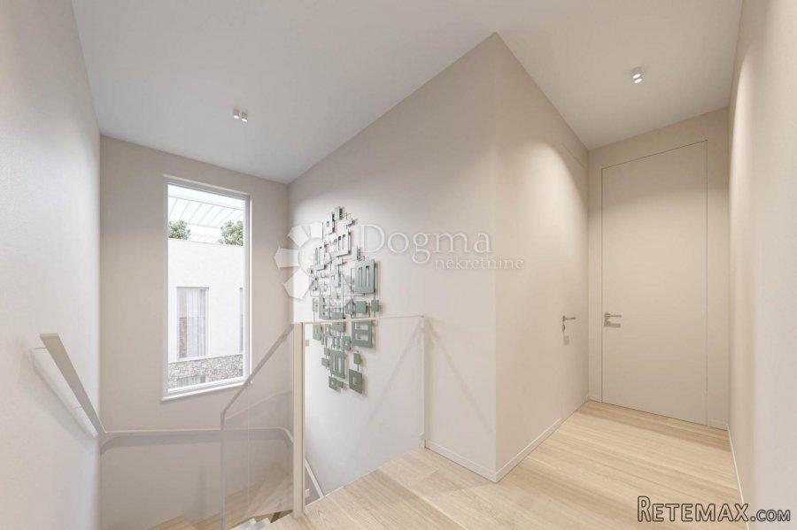 Duplex apartman u luksuznom naselju - 7
