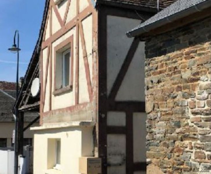 House Ideal as a Holiday Home