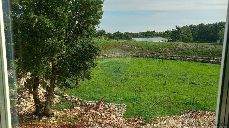 Istra,Štokovci-kuća s bazenom i okućnicom - 7