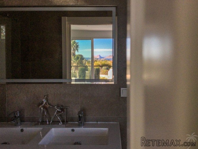 New construction of a modern high quality 3-bedroom villa.. - 7