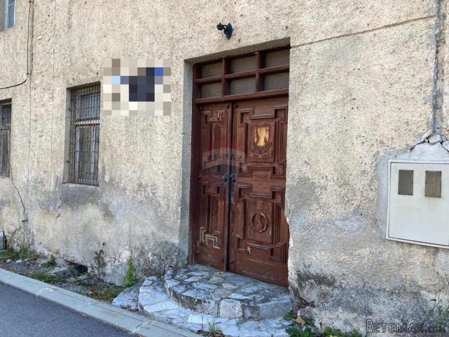 Slunj, zgrada hotela 2400 m2 sa projektom - CIJENA NA UPIT - 7
