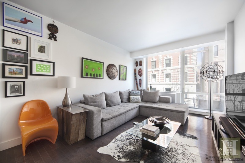 1 bedroom Apartment For Sale: 88..
