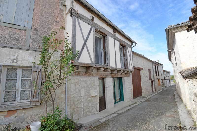 In The Heart Of Beauville This..