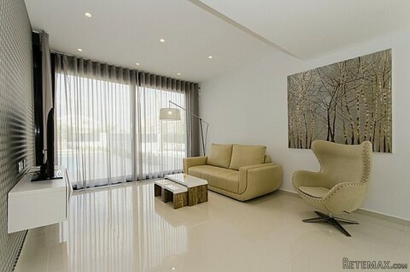 LUXURY 4 BED BEACHSIDE VILLAS WITH.. - 2