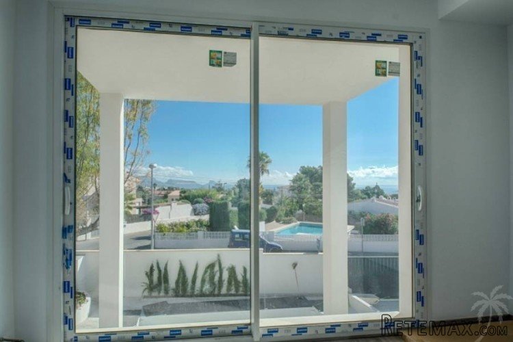 New construction of a modern high quality 3-bedroom villa.. - 8