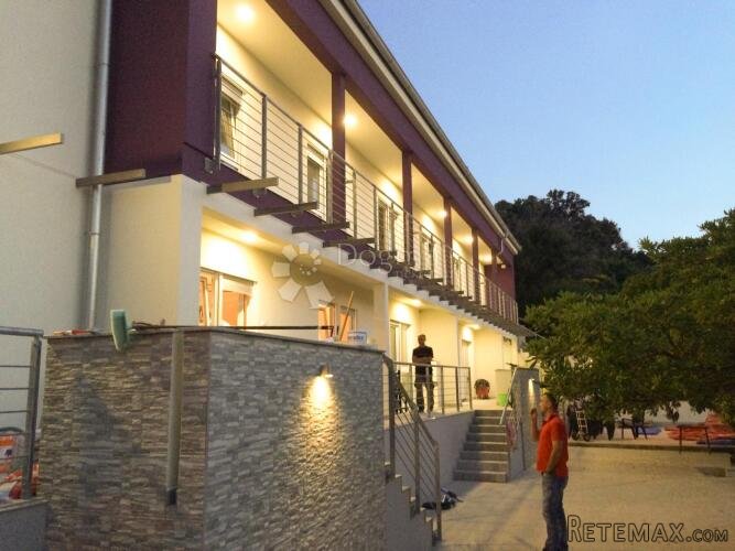 Rijetkost na tržištu, villa s 10 kategoriziranih apartmana