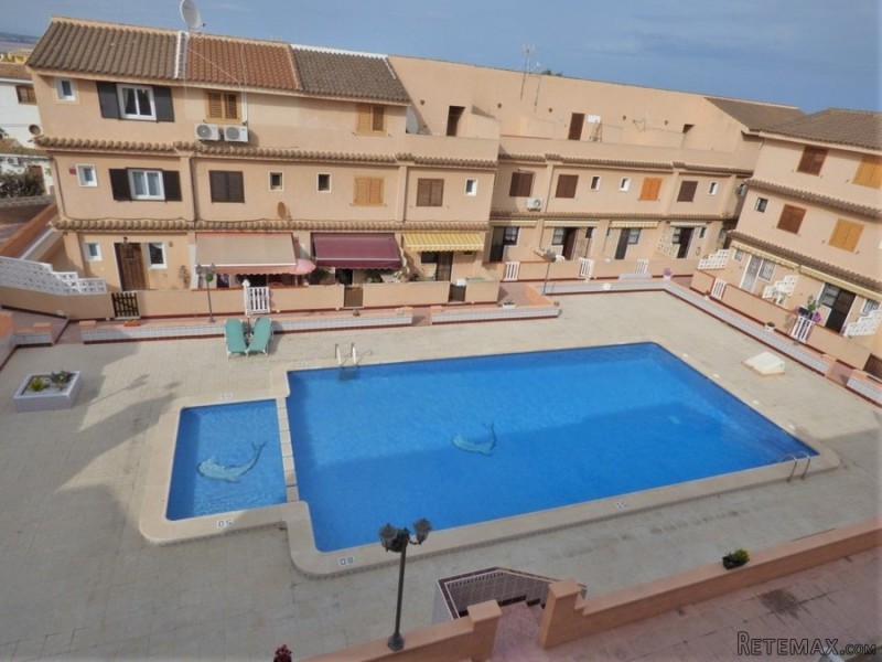 3 Bedrooms - Duplex - Alicante - For..