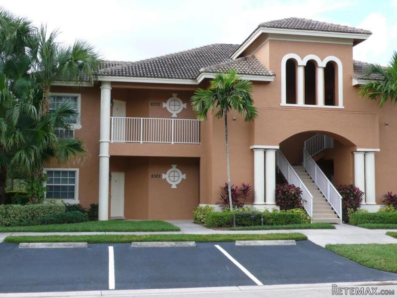 8330 Mulligan Circle #2121, Port Saint..
