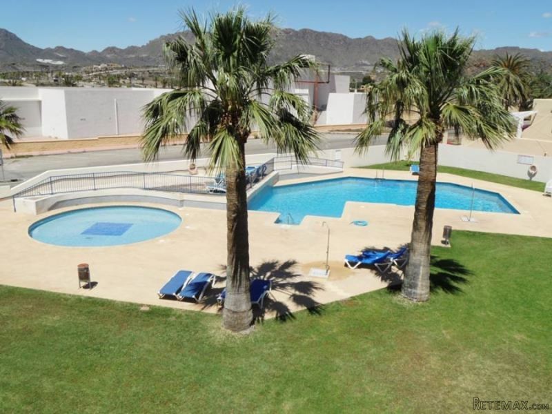 Apartment in San Juan de los Terreros - 2