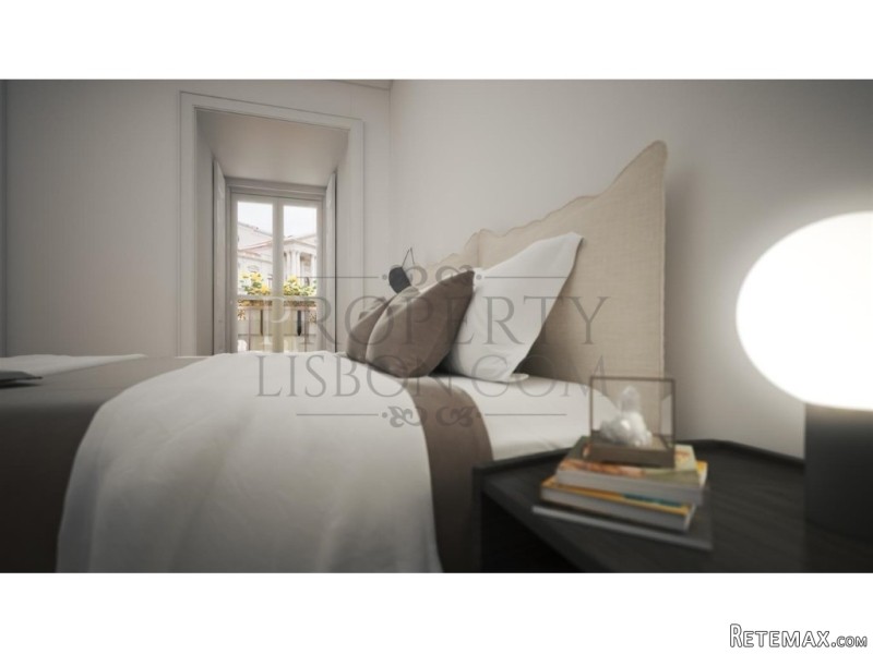 Character Luxury renovation Apartment.. - 2