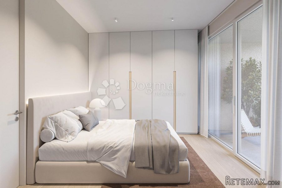 Duplex apartman u luksuznom naselju - 9