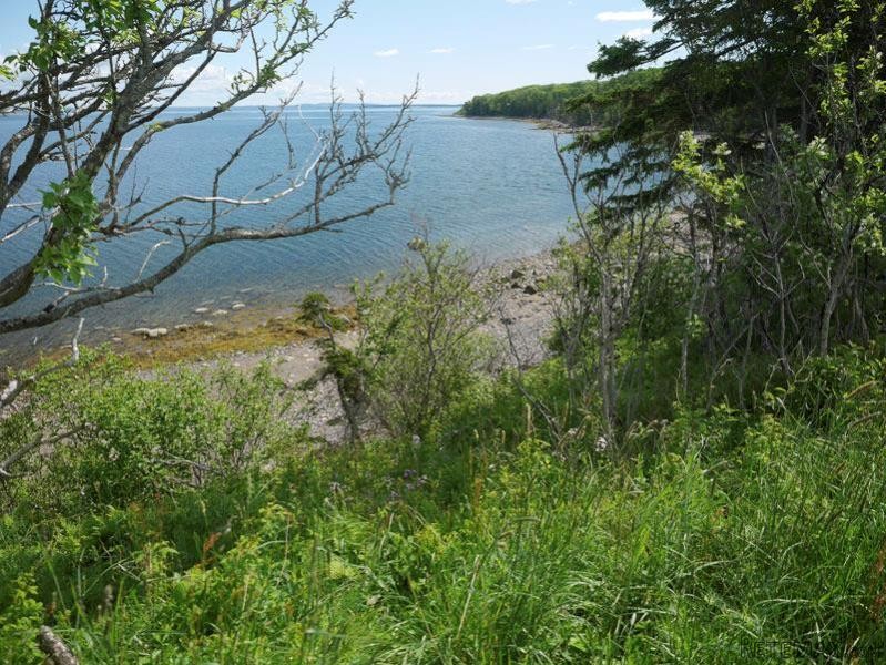 Land For Sale: 1183 Second Peninsula..