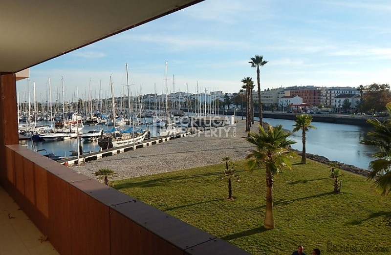 Magnificent 1st floor T2 Apt at the..