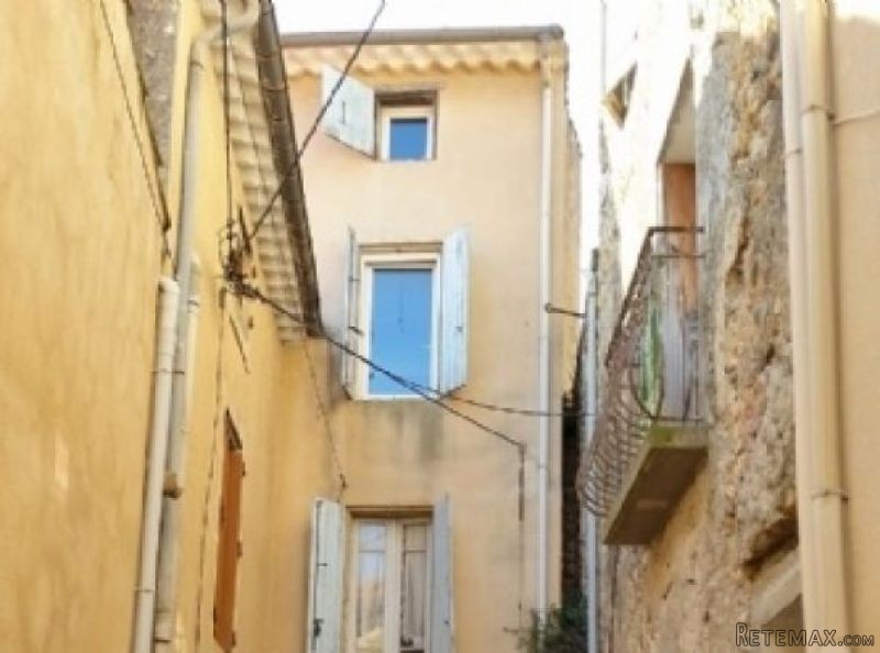 Village House To Modernise