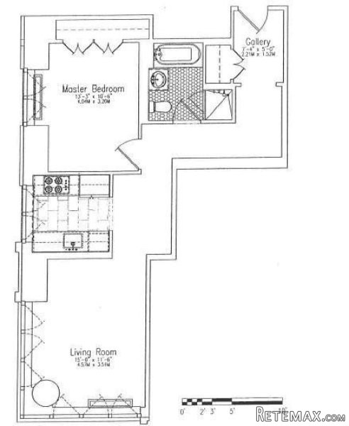 1 Bedroom - Condo - New York State -.. - 2