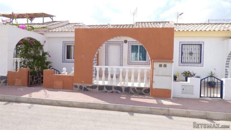 2 Bedrooms - Terraced - Murcia - For..