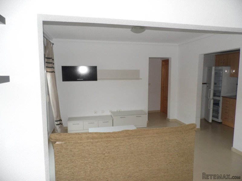 3 Bedrooms - Apartment - Alicante - For.. - 2