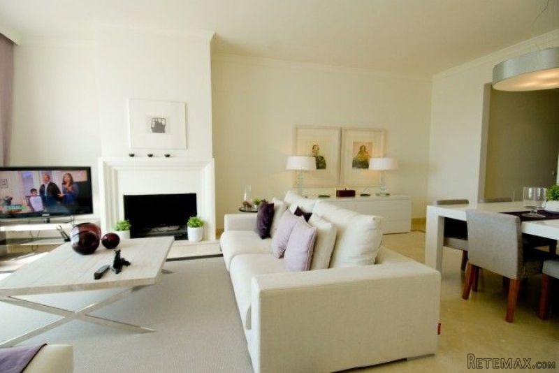 4 Bedrooms - Penthouse - Malaga - For.. - 2