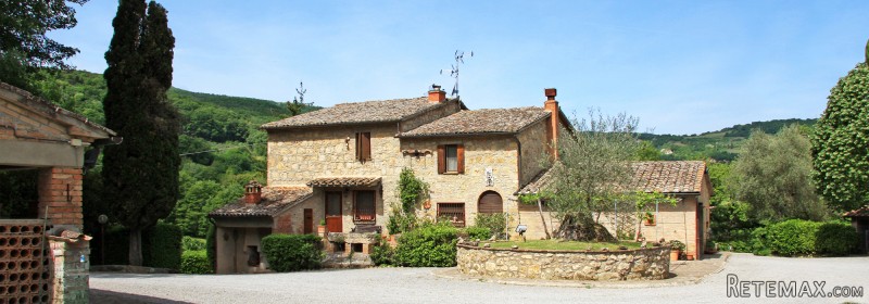 House - Tuscany - For Sale
