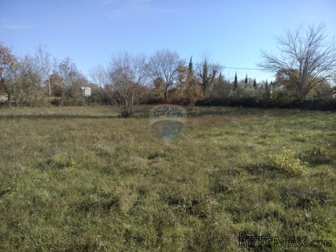 ISTRA, BIJAŽIĆI GRAĐEVINSKO ZEMLJIŠTE - 2