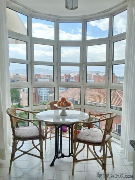 Penthouse - Barcelona (El Poblenou)