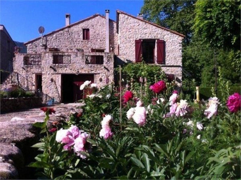 Superb Catalan Mas With River Frontage.. - 2
