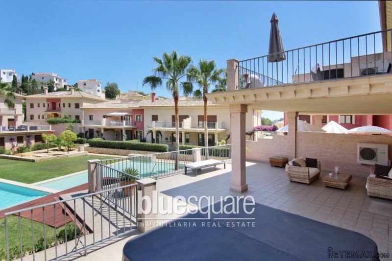 2-Bedroom 2 Bathroom Luxury Apartment
