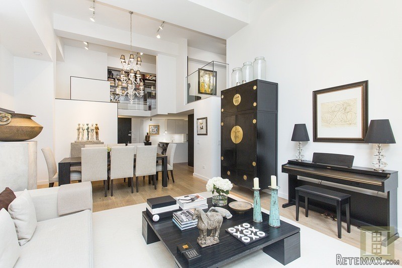 2 bedroom Apartment For Sale: 120 EAST..