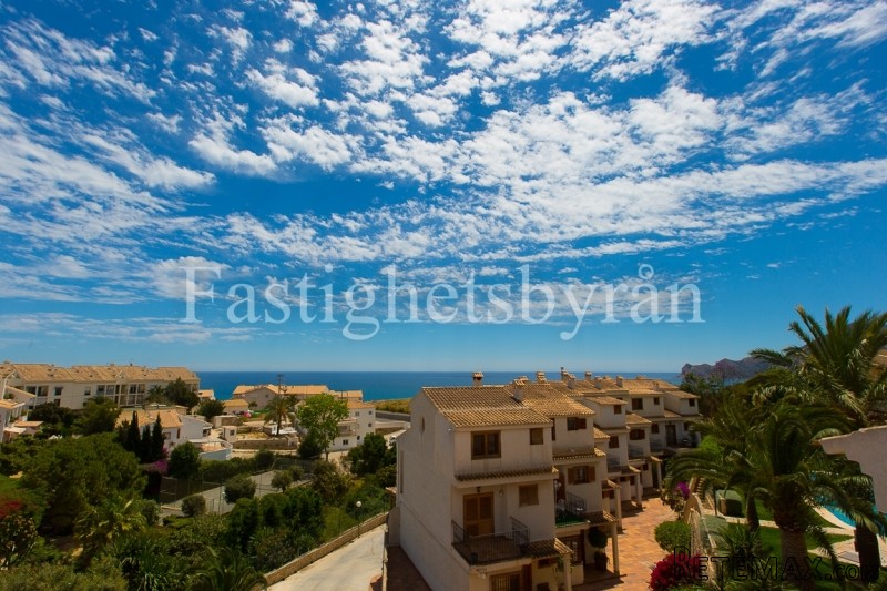 Altea - Costa Blanca - 2