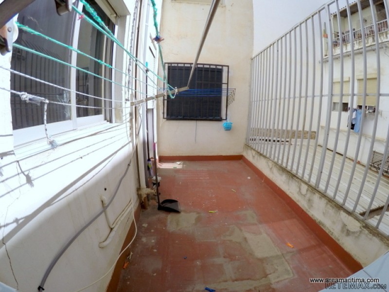 Flat for sale at El Cabanyal by the.. - 2