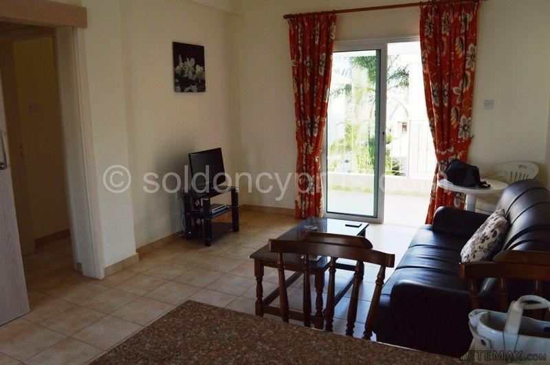 1 Bedroom - Apartment - Famagusta - For..