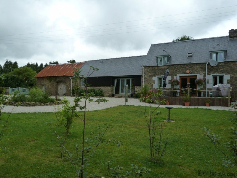 3 Bedroom Stone Built Property