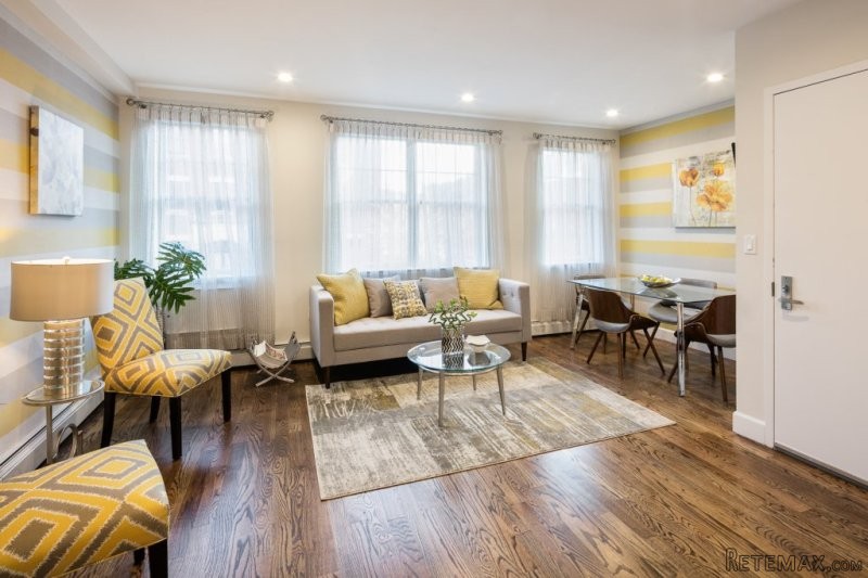 3 Bedrooms - Condo - New York State -..